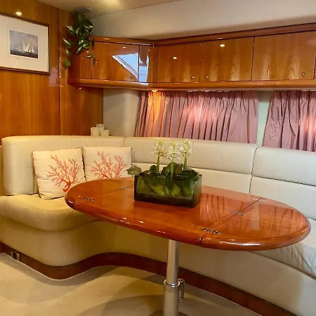 Yacht Night - Uso Esclusivo