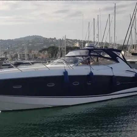 Yacht Night - Uso Esclusivo *