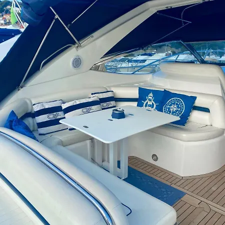 Yacht Night - Uso Esclusivo *