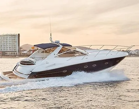 船屋 Yacht Night - Uso Esclusivo