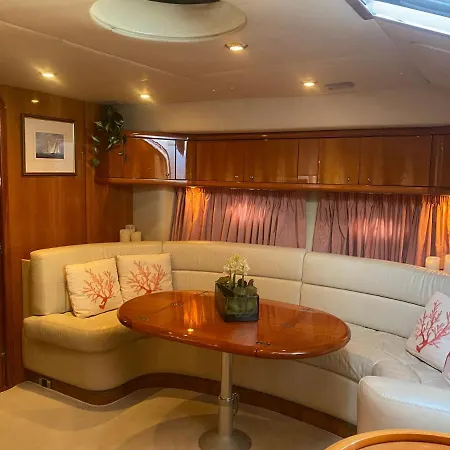Yacht Night - Uso Esclusivo