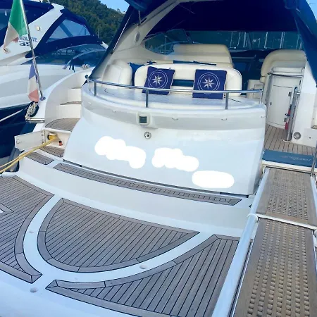 Yacht Night - Uso Esclusivo *