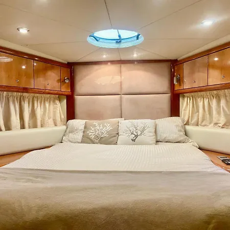 Yacht Night - Uso Esclusivo
