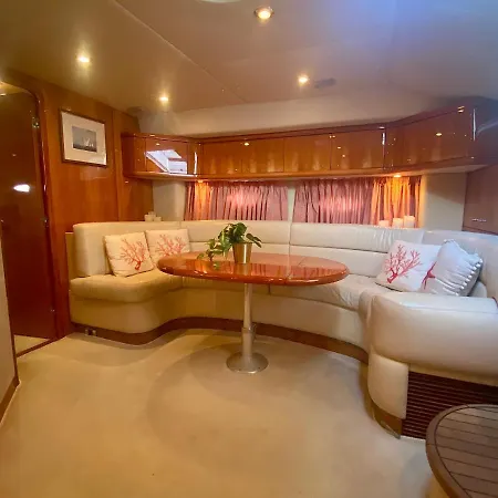 Yacht Night - Uso Esclusivo *